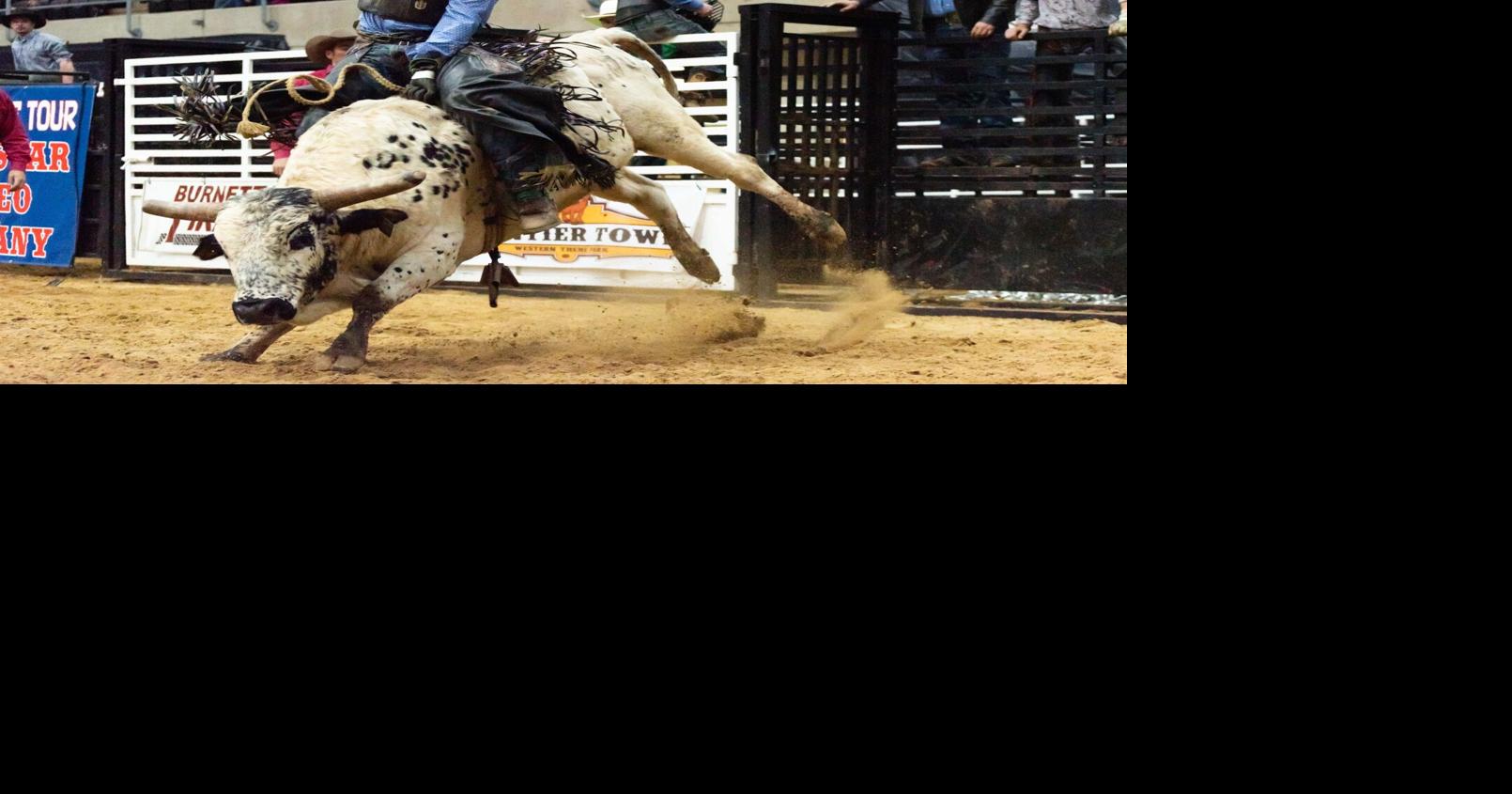 Rodeo and Monster Trucks Coming to Salisbury | News | coasttv.com
