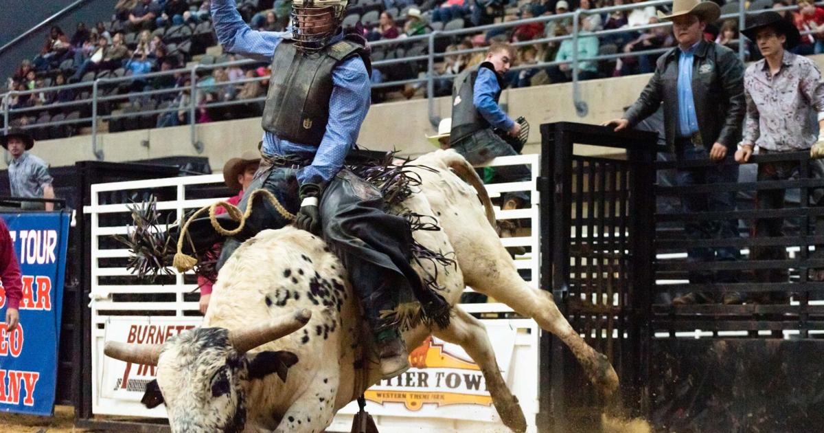 Rodeo and Monster Trucks Coming to Salisbury | News | coasttv.com