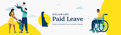 Delaware paid family leave