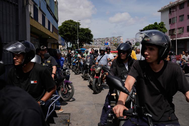 Venezuela Earthquake