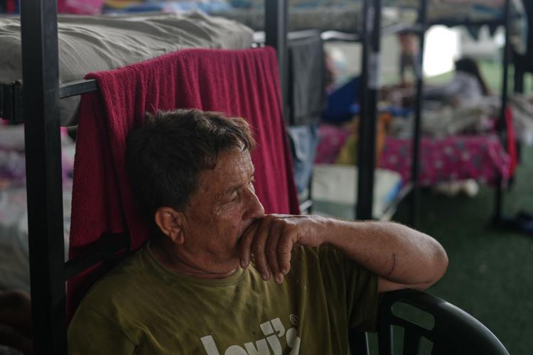 APTOPIX Venezuela Earthquake