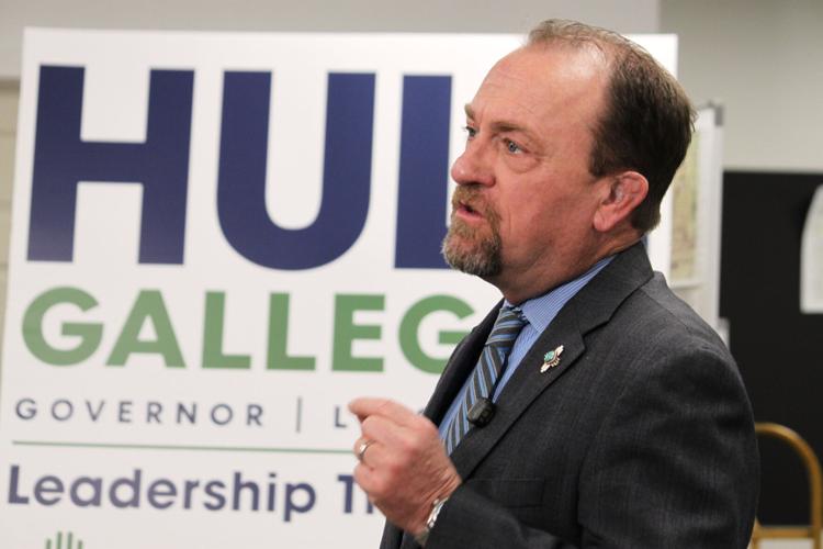 Election 2026 New Mexico Governor