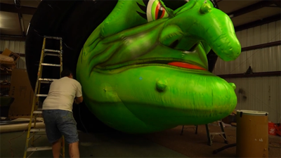 Sea Witch Festival Begins Today with Indoor Events Only Due to Severe Weather