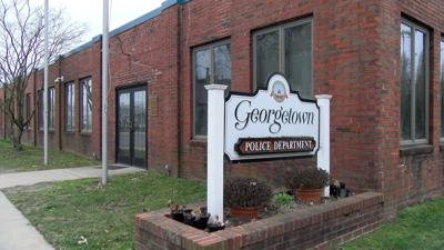 The Georgetown Police Department is actively seeking to hire more bilingual officers.