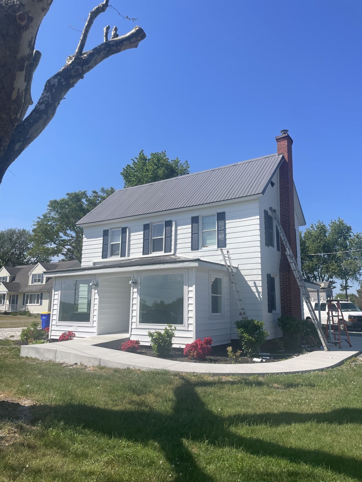 Bethany-Fenwick Area Chamber of Commerce