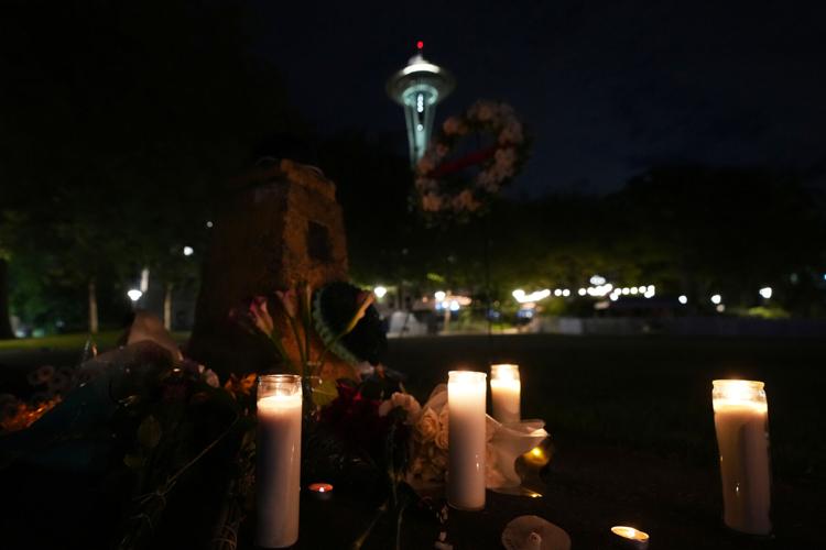 Seattle Shooting