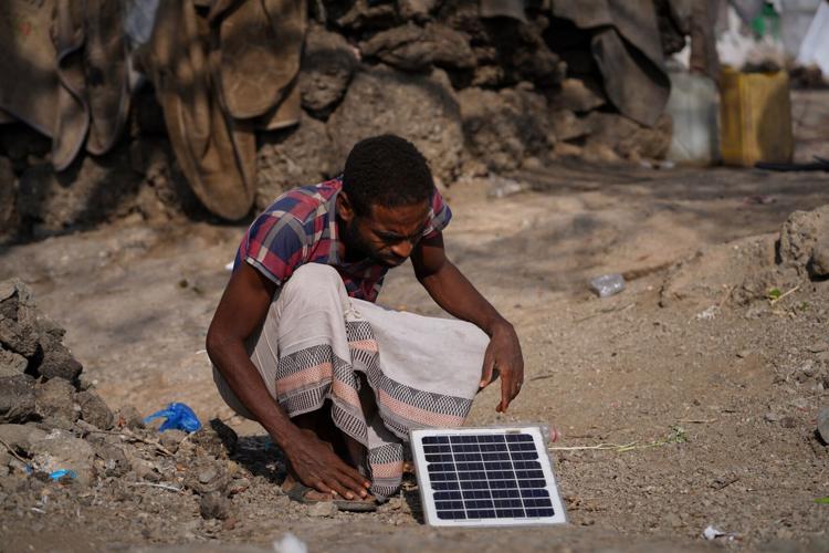 Climate Solar Kits