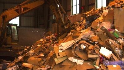 Delaware Cleaning Up Nicely