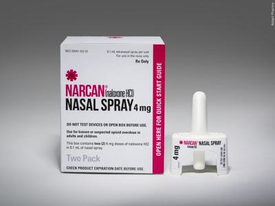 Emergent’s supplemental new drug application is the first prescription-to-over-the-counter switch application in history to be granted Priority Review by the FDA.