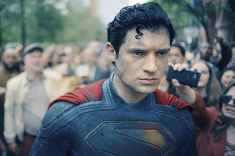 Film Review - Superman
