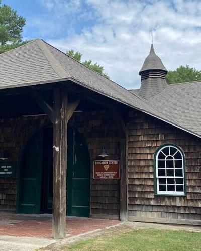 Delaware Forest Service