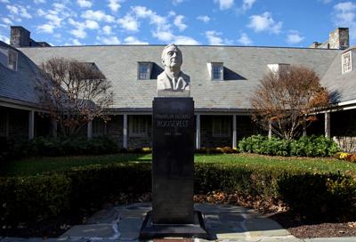 Presidential Libraries