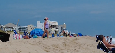 Volunteers invited to Ocean City beach cleanup July 15