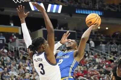 delaware villanova
