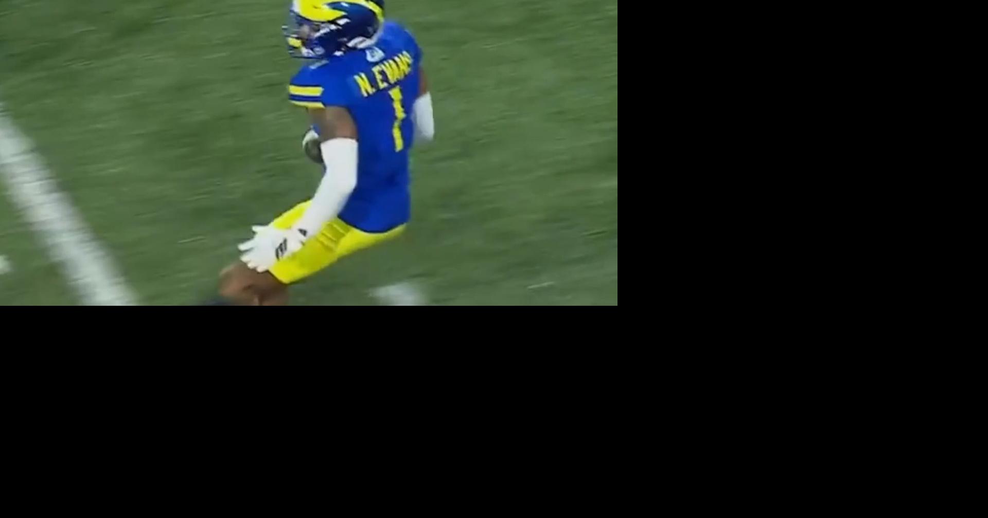 Blue Hens win 68 Ventures Bowl | News | coasttv.com