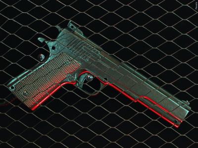 Police say the victim approached a vehicle and an unknown suspect got out and opened fire.