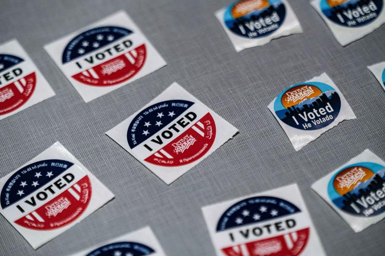 Election 2026 Colorado