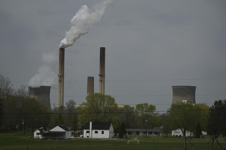 Trump EPA Climate