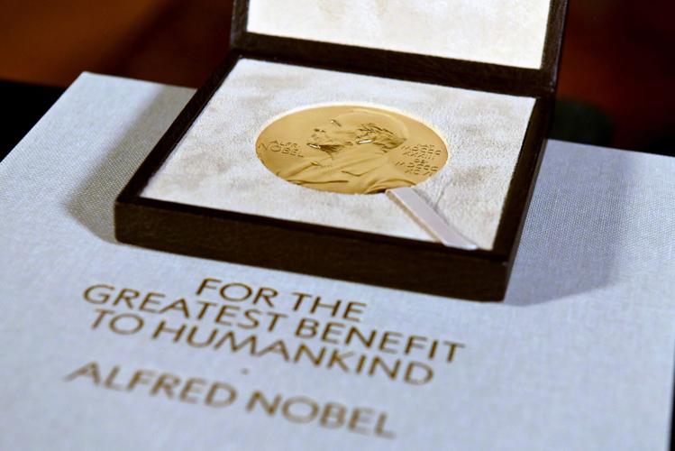 Nobel Prize