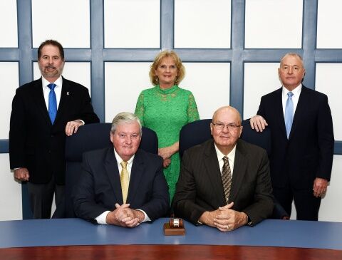 Sussex County Council 2024