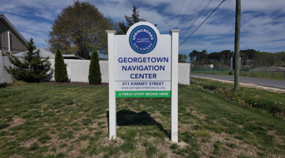 Georgetown Navigation Center.