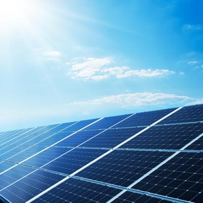 Solar Power