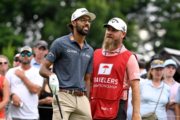 Travelers Championship Golf