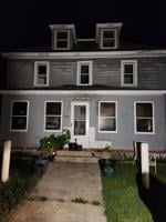 Stove left on sparks $100K fire at Salisbury home