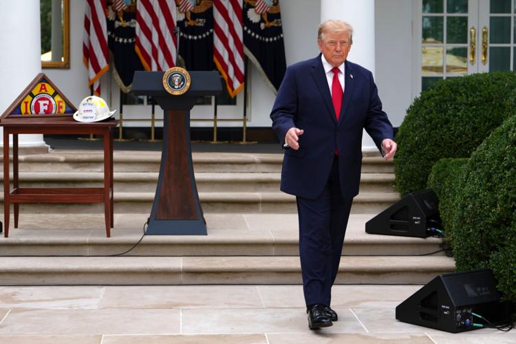 Trump