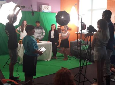 REHOBOTH FILM AND THEATRE CAMPS