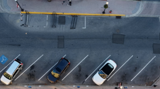 Lewes officials continue search for solutions to summer parking problems