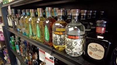 Tequila