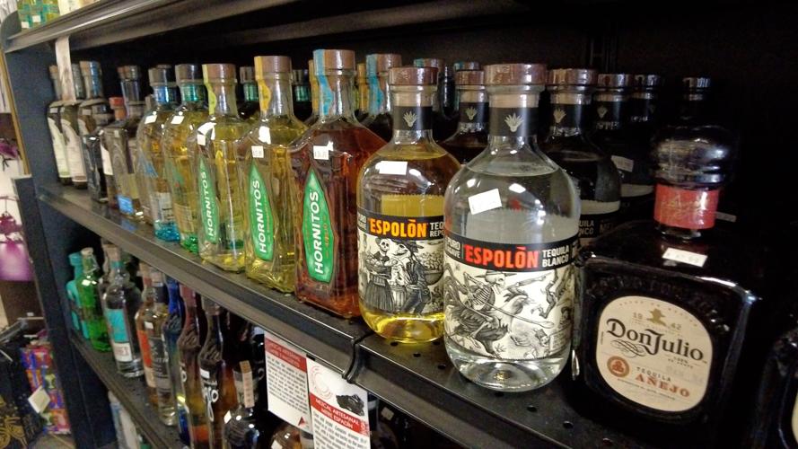 Tequila