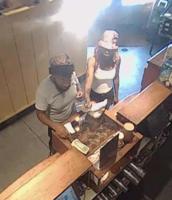 Ocean City Police searching for "malicious destruction" suspects