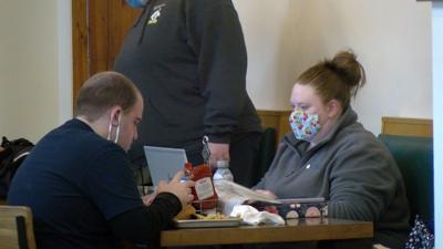 Grain On the Rocks Lewes