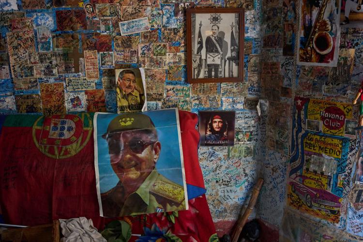 Cuba Daily Life