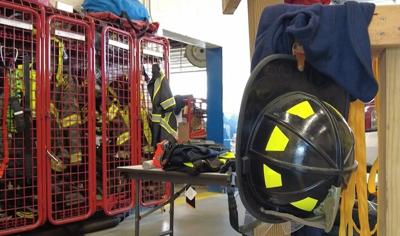 Fire Department Study