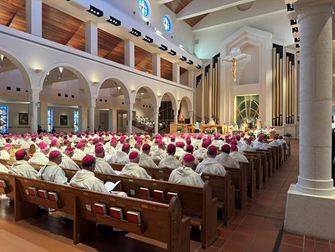US Catholic Bishops