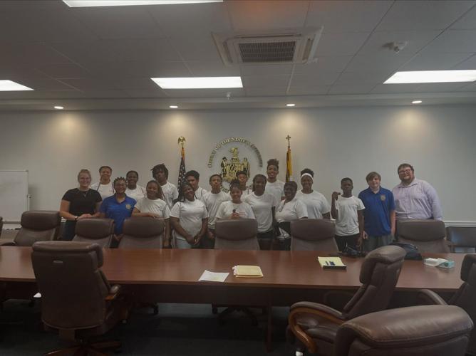 Mock trial