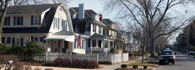 The money going to Salisbury will serve targeted neighborhoods and populations in the City of Salisbury and surrounding areas. Courtesy Salisbury Neighborhood Housing Services, Inc.
