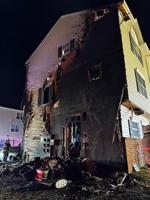 Electrical Fire Causes $100,000 in Damages to Milford Watergate Townhomes