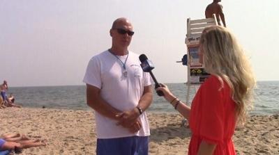 Ocean City Short on Lifeguards
