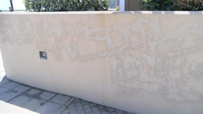 Graffiti On Town Property & Businesses Upsets Workers & Visitors