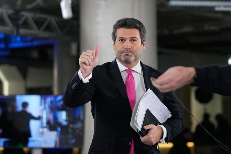 Portugal Presidential election