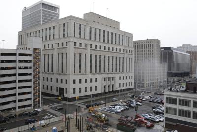 US Rogue ProsecutorMichigan