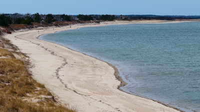 Lewes reviews DNREC recommendations to improve public beach access