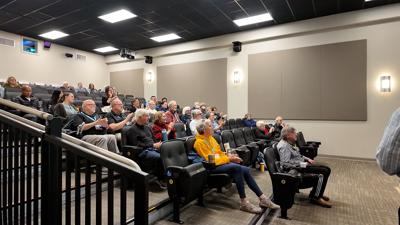 Rehoboth Beach International Film Festival