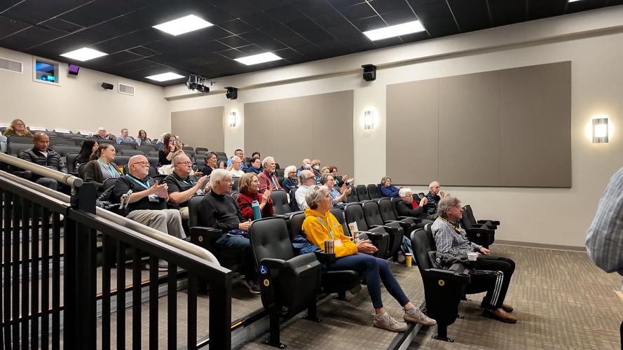 Rehoboth Beach International Film Festival