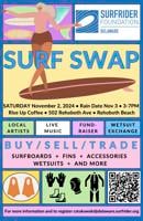 Surfrider Foundation to launch Wetsuit Exchange Program, making surfing more accessible