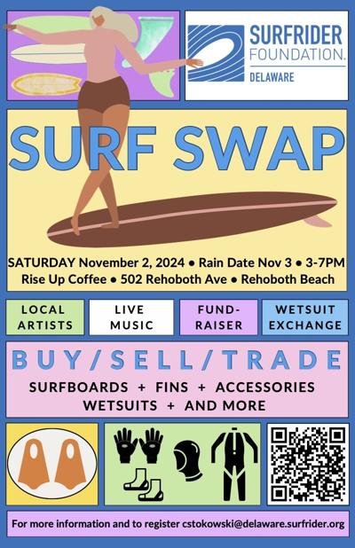 Surf Swap